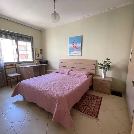 Lovenest Dajti Apartment