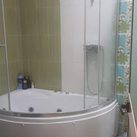 Lovenest Dajti Διαμέρισμα Τίρανα