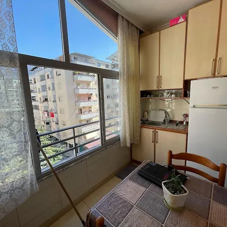 Apartment Lovenest Dajti