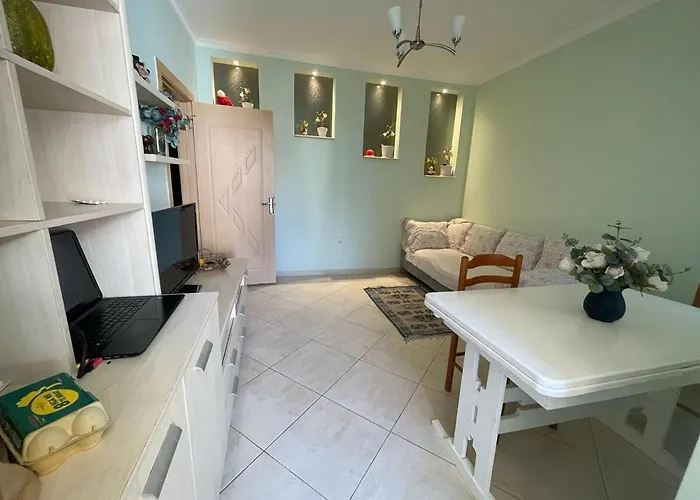 Lovenest Dajti 地拉那