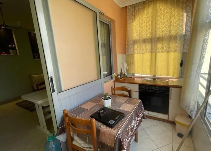 Lovenest Dajti * 地拉那